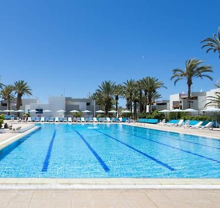 Primavera Holiday Apartment อาโรนา ภายนอก รูปภาพ
