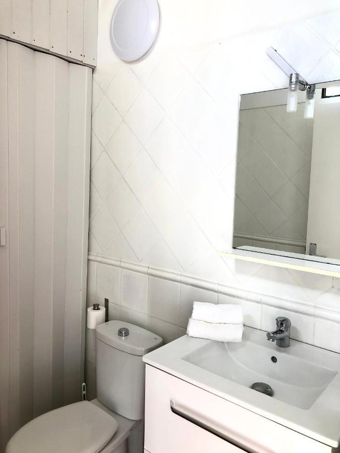 Primavera Holiday Apartment อาโรนา ภายนอก รูปภาพ