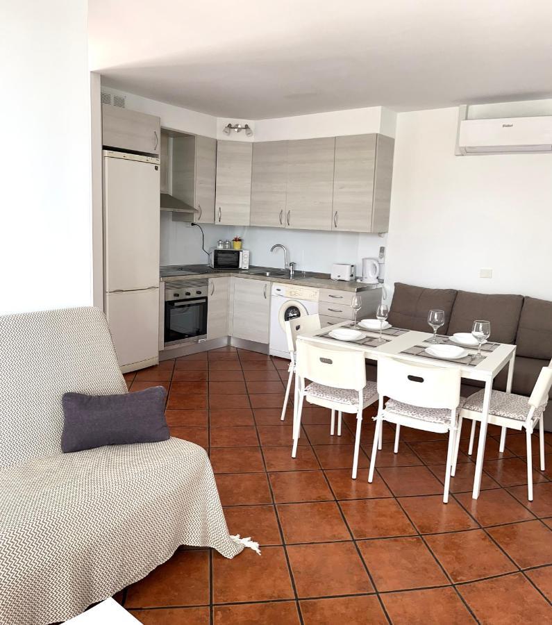 Primavera Holiday Apartment อาโรนา ภายนอก รูปภาพ